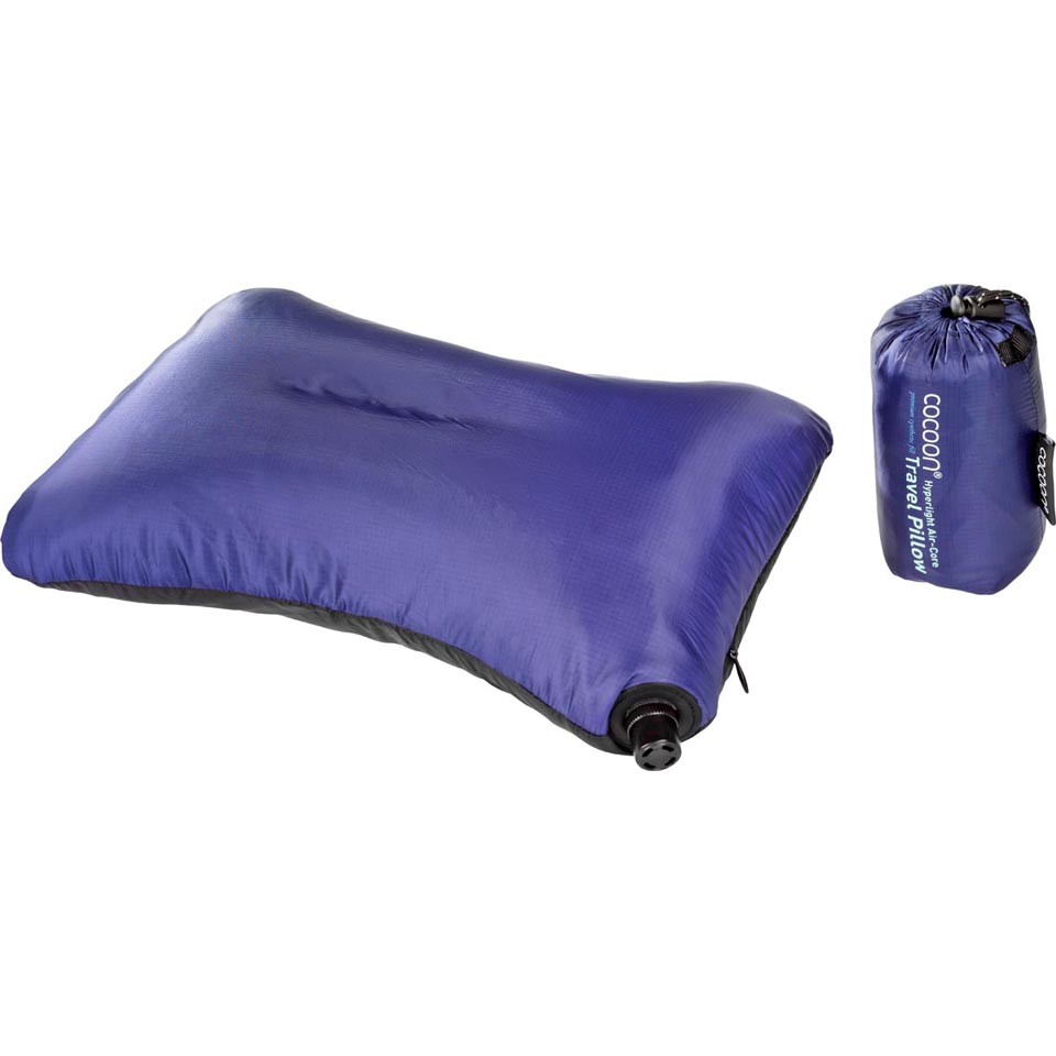 cocoon camping pillow