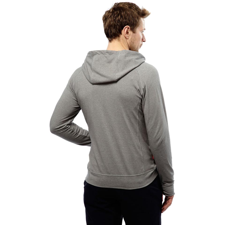 Craghoppers NosiLife Avila II Hooded Jersey Jacket