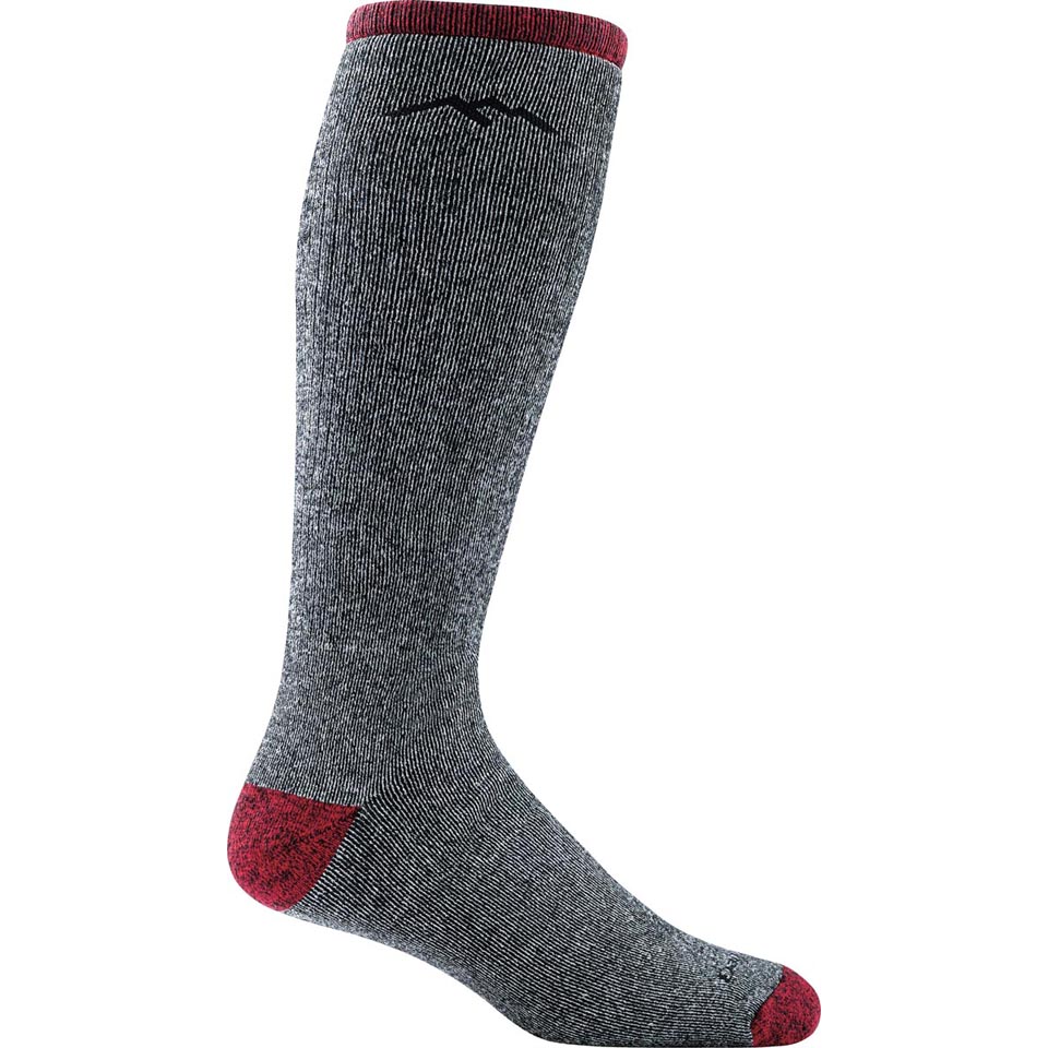 Darn Tough Men S Mountaineering Otc Extra Cushion