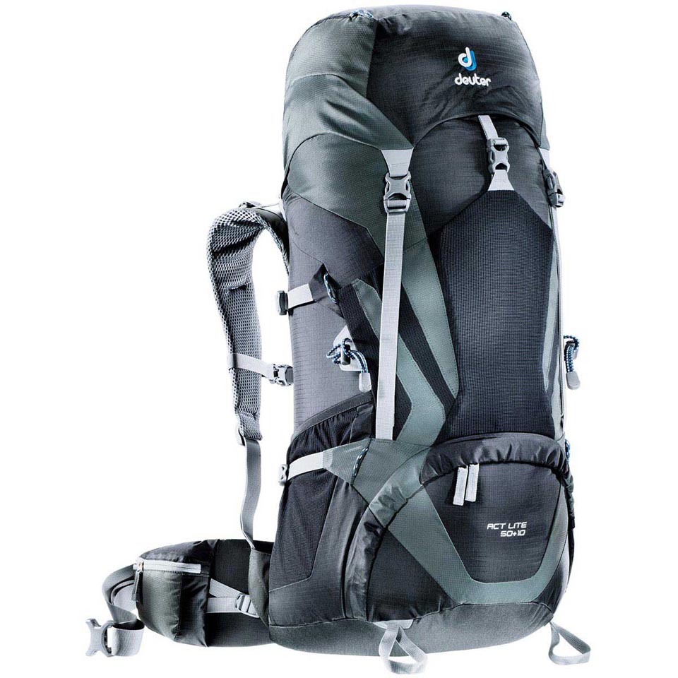 Deuter Act Lite 50 10 Closeout