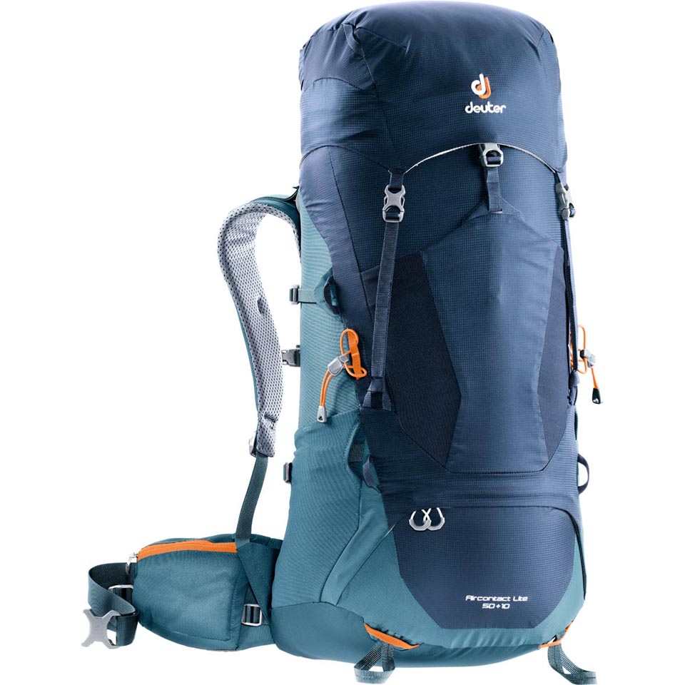Deuter Aircontact Lite 50 10