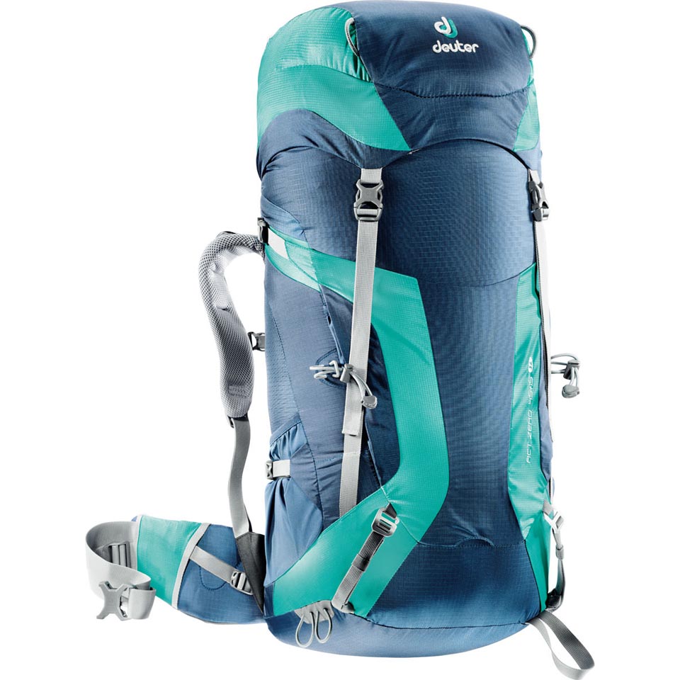 deuter 15l backpack