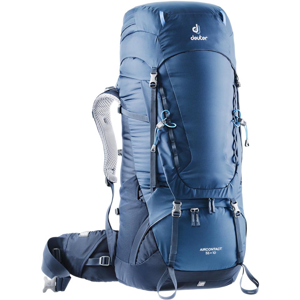 Deuter Aircontact 55 10