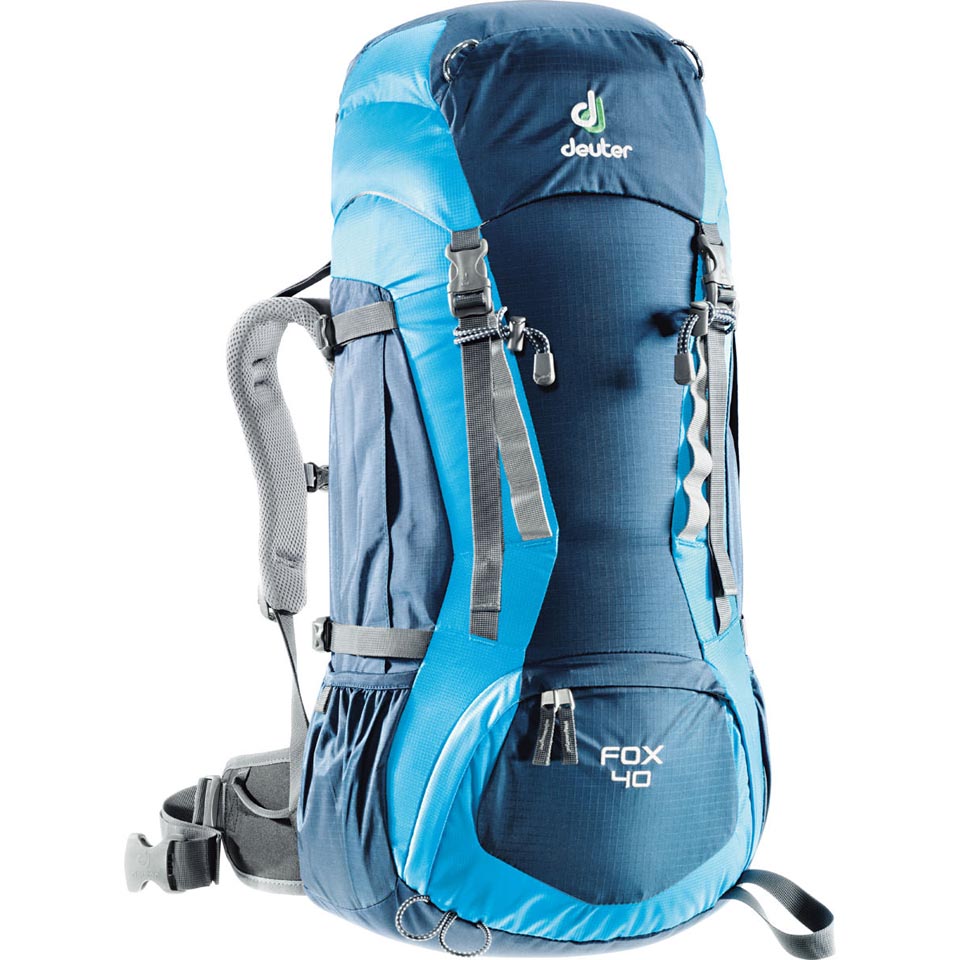 deuter fox 40 junior