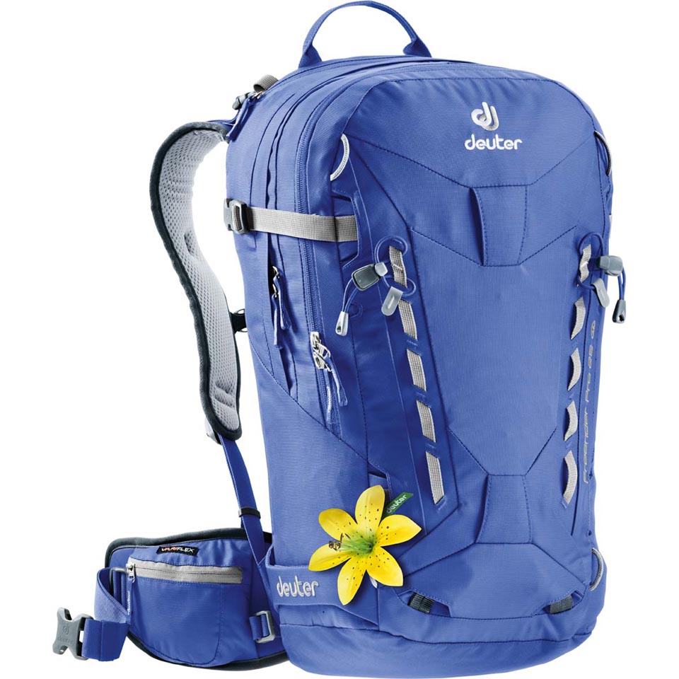 deuter freerider sl