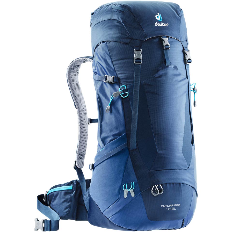 deuter el backpacks