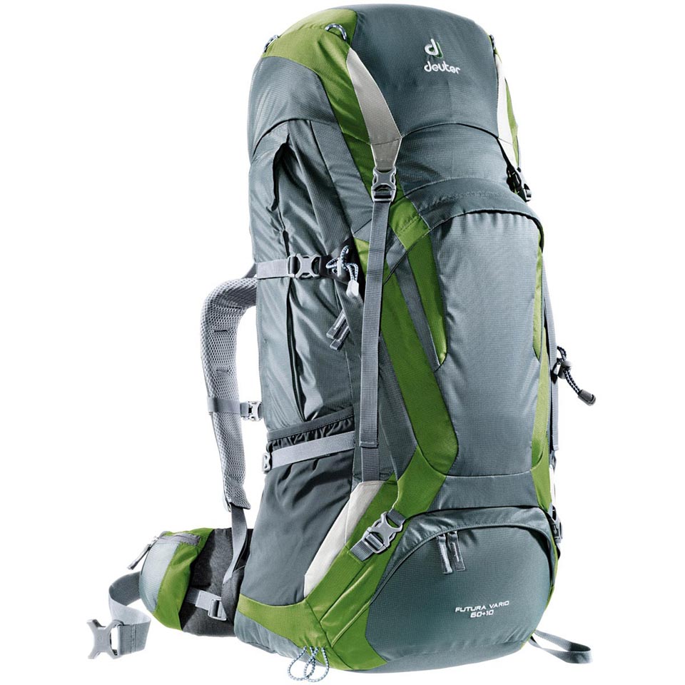 deuter futura 60