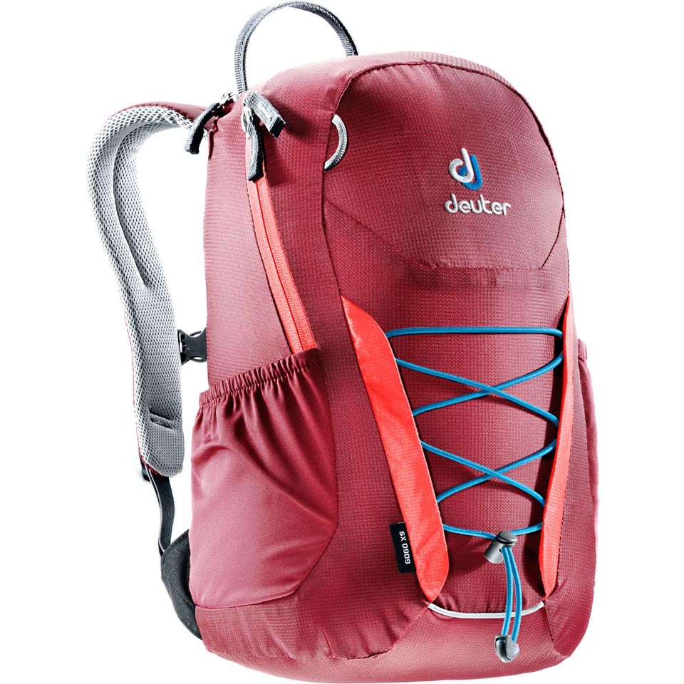 deuter daypack gogo