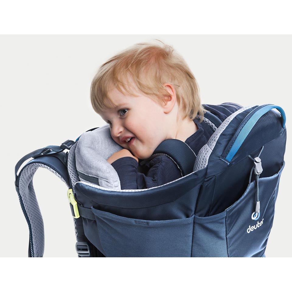 Deuter kid comfort pro 2019 new arrivals