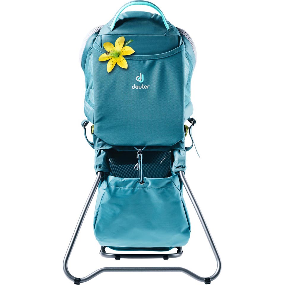 kid comfort active deuter