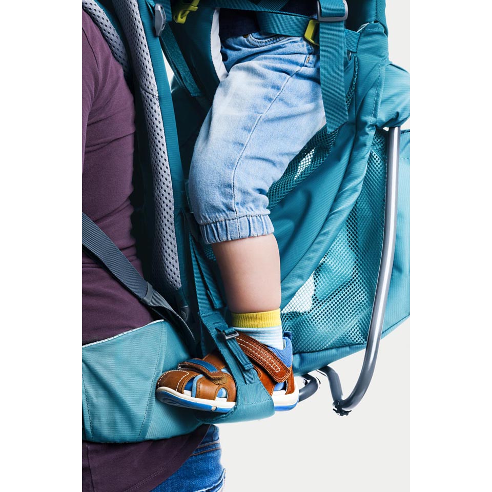 deuter kid comfort sl