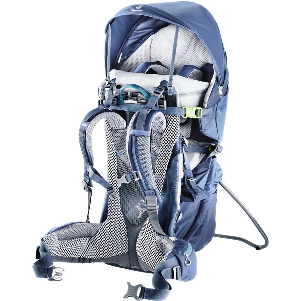 deuter kid comfort chin pad