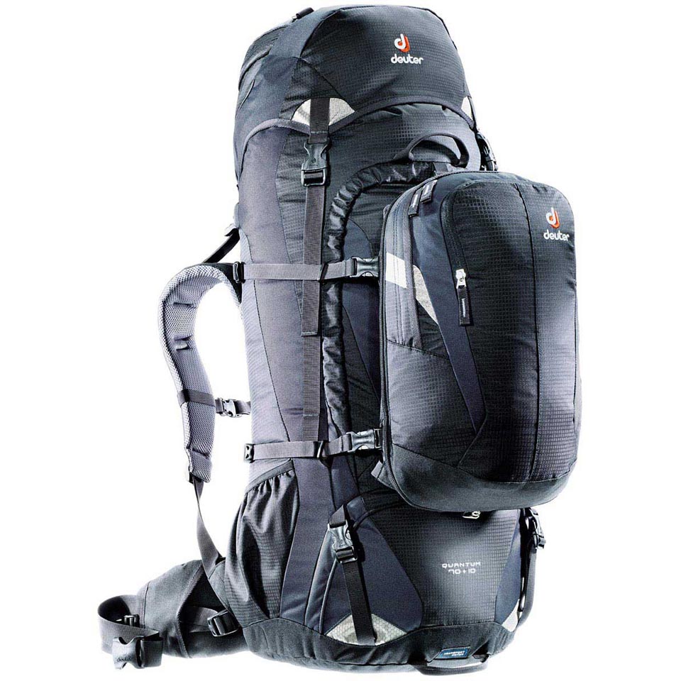 deuter quantum 70