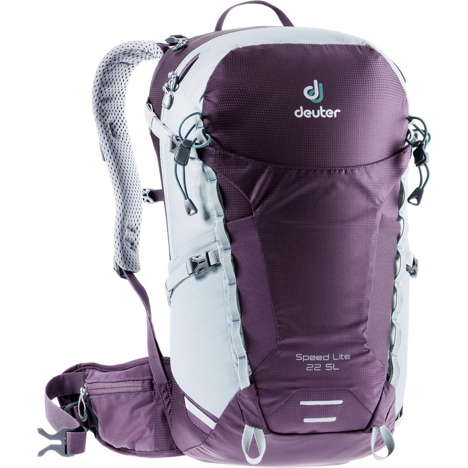 speed lite deuter
