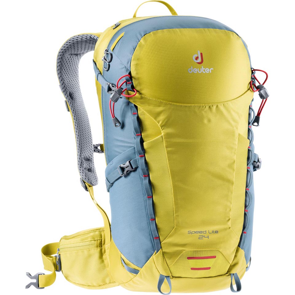 deuter speed lite 24 pack