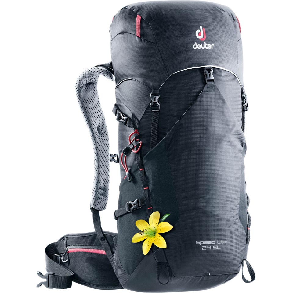 Deuter Speed Lite 24 Sl Women S
