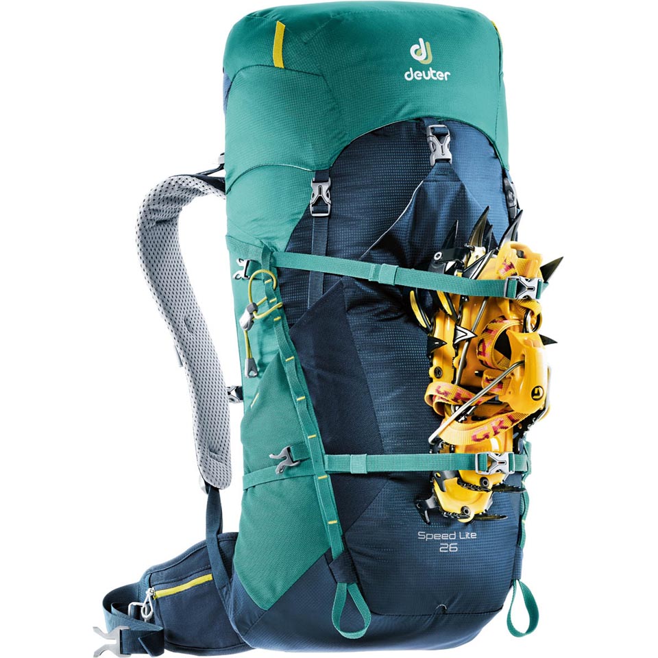 deuter speed lite 26l