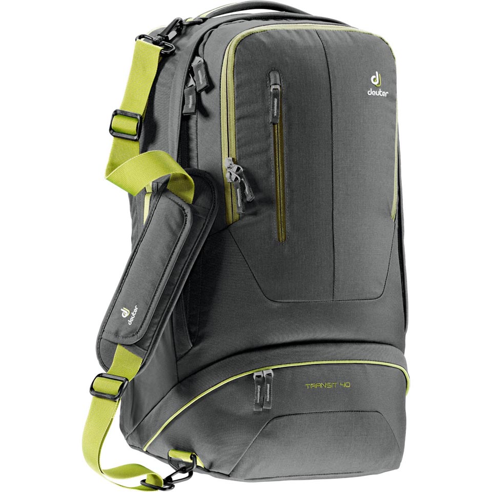 deuter 40 transit