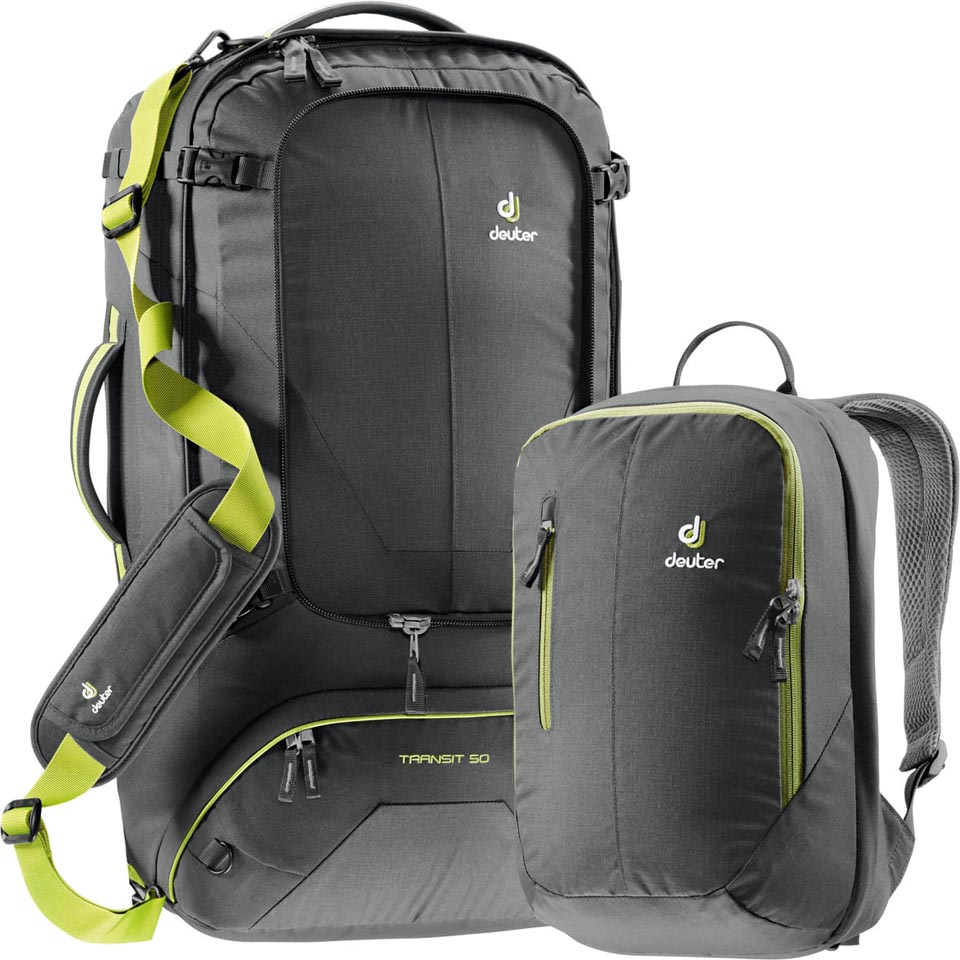 deuter transit 50
