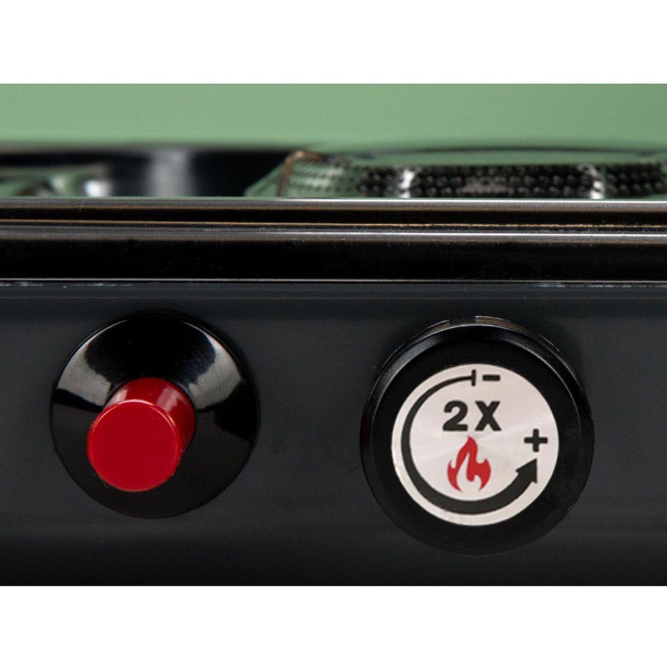 Eureka Ignite Camp Stove Enwild