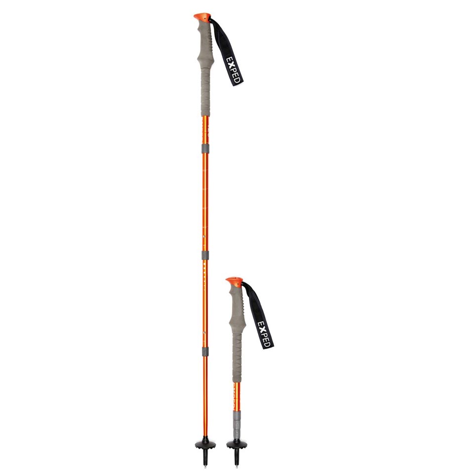 exped trekking pole