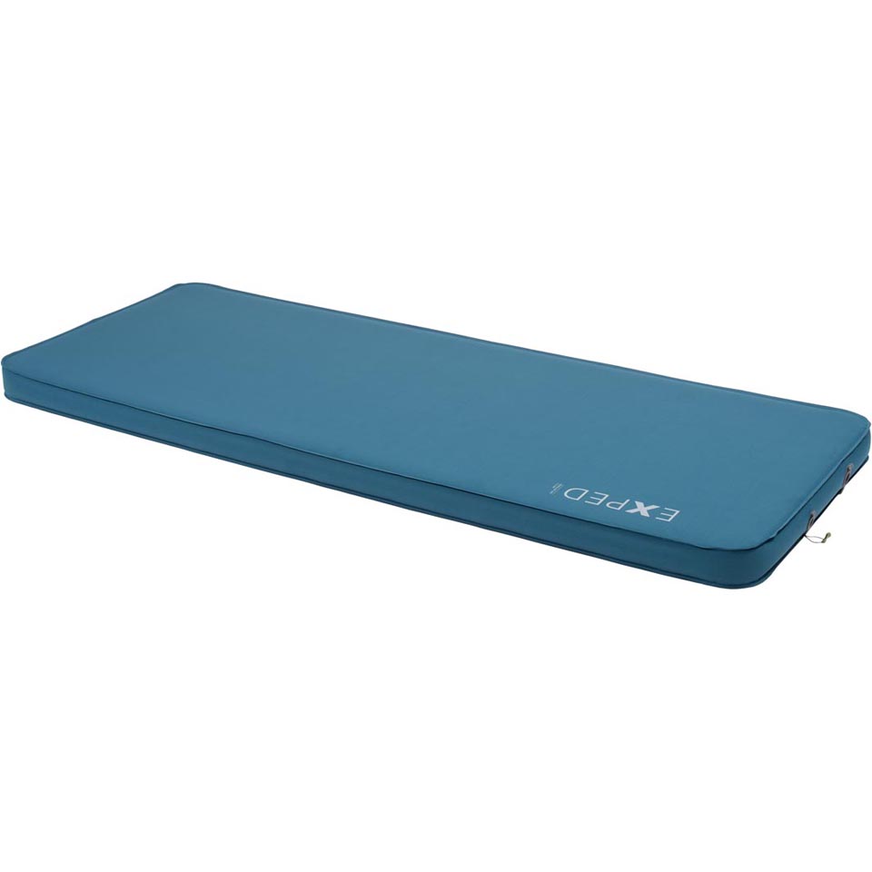 Exped Deepsleep Mat 7 5 Lxw Enwild