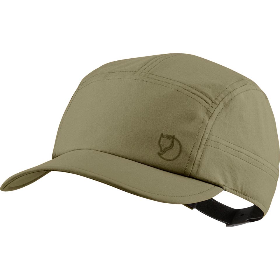 Fjallraven Abisko Hike Lite Cap Enwild