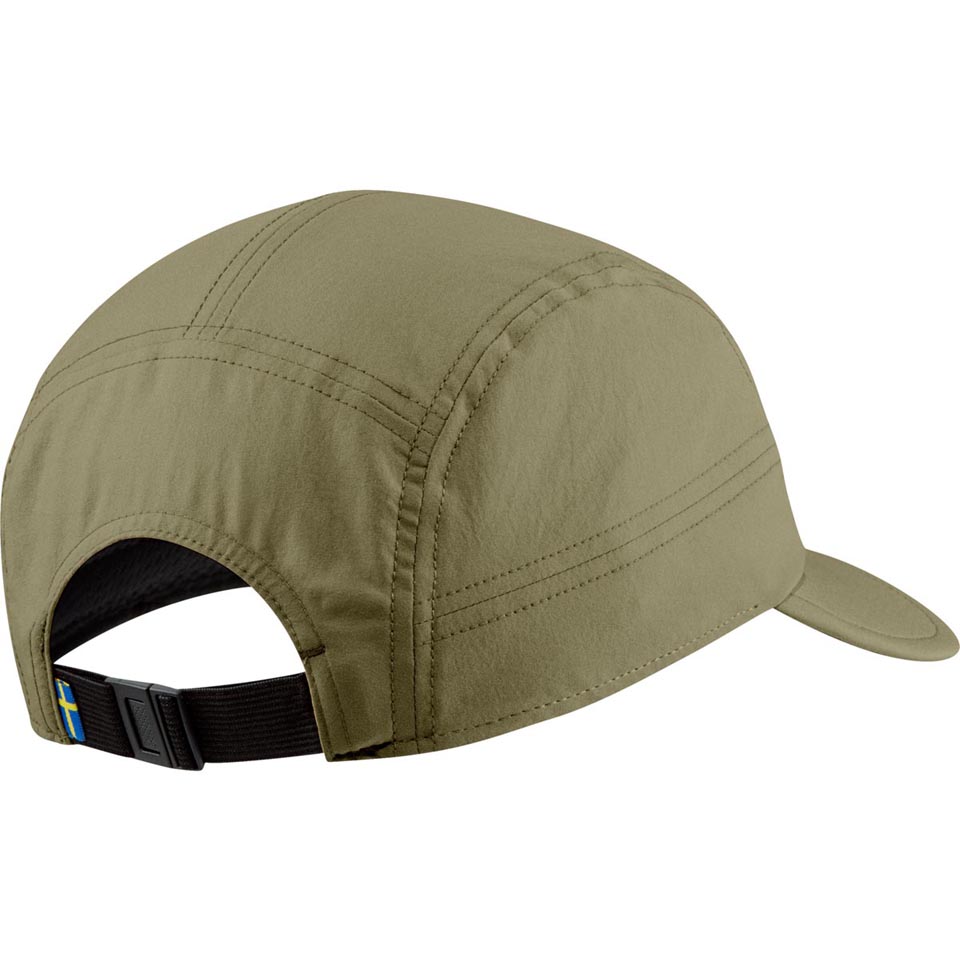Fjallraven Abisko Hike Lite Cap Enwild