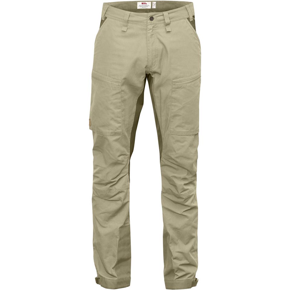 abisko lite trekking trousers