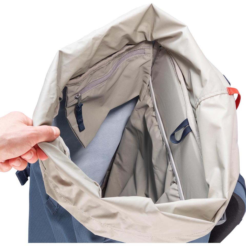 fjallraven bergtagen 38 review