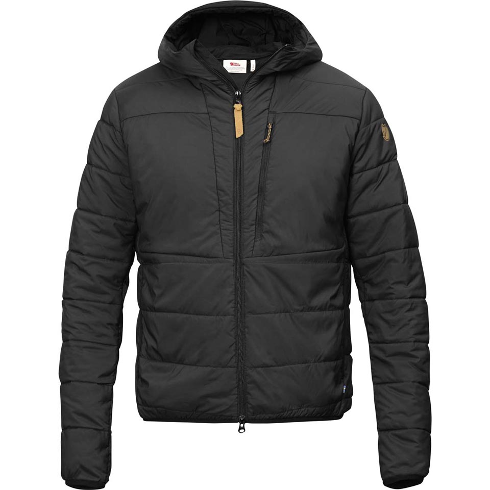 Fjallraven Jacket Size Chart