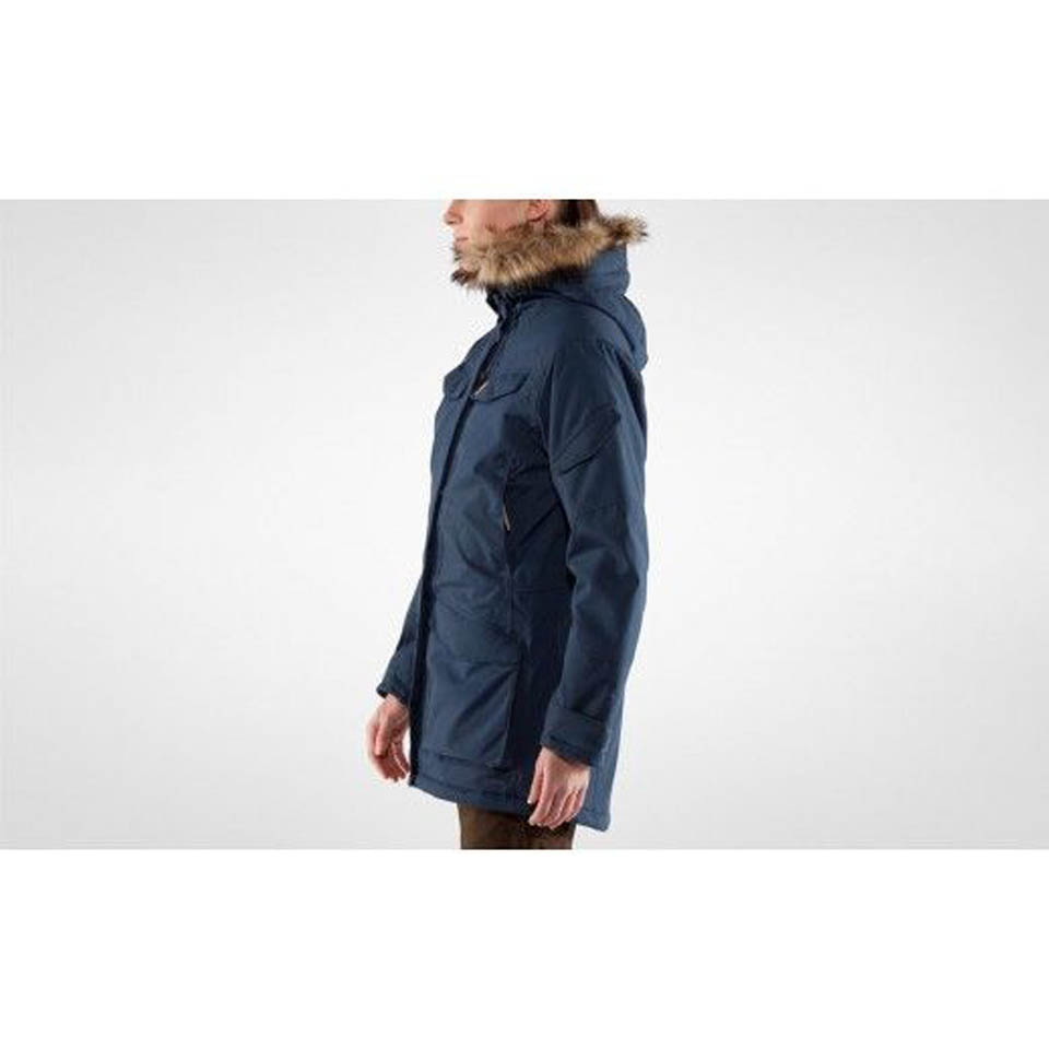 nuuk parka