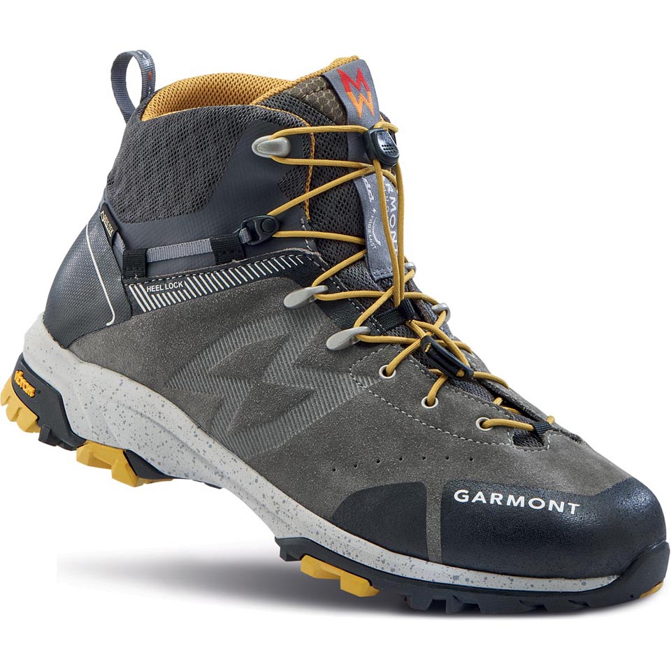 garmont women's rambler gtx boots