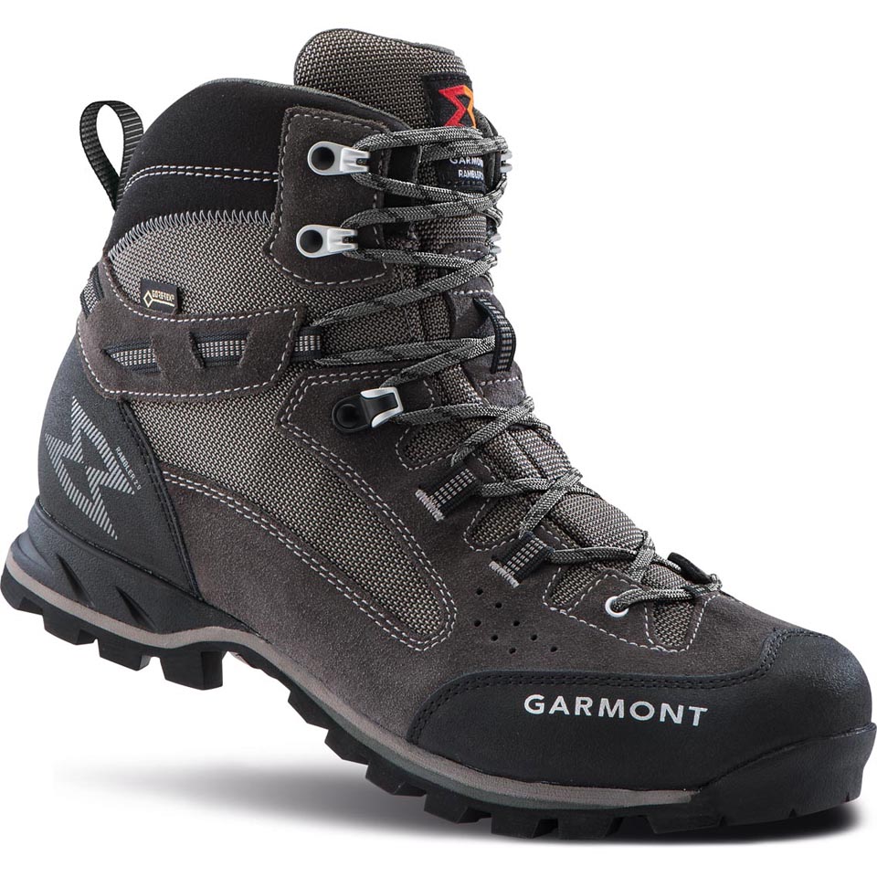 garmont women's rambler gtx boots