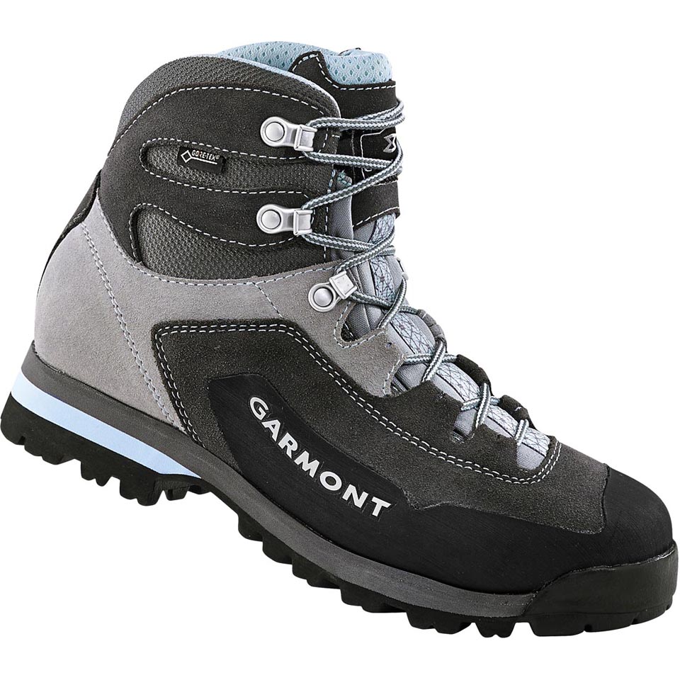 garmont women's hiking boots