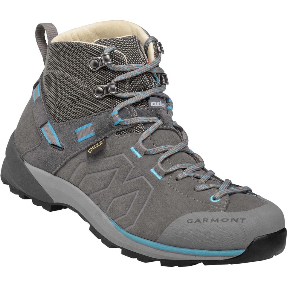 garmont women's hiking boots