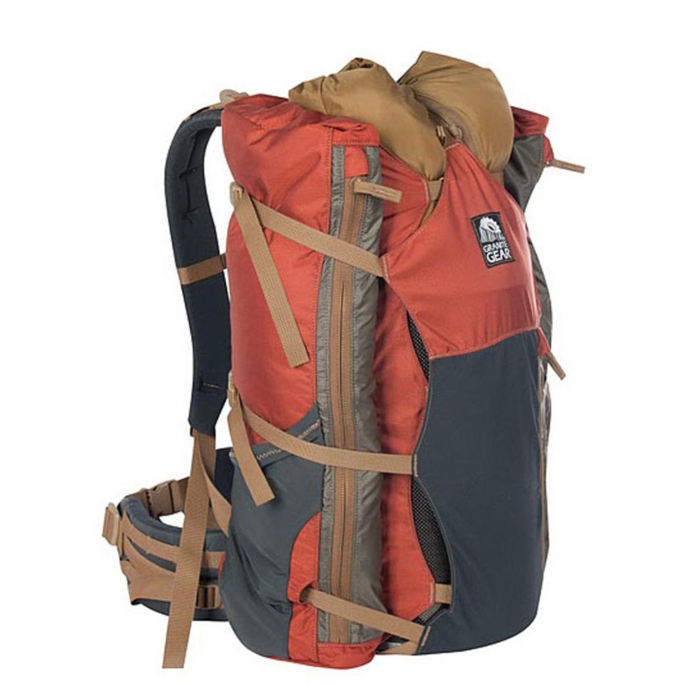 internal frame backpack clearance