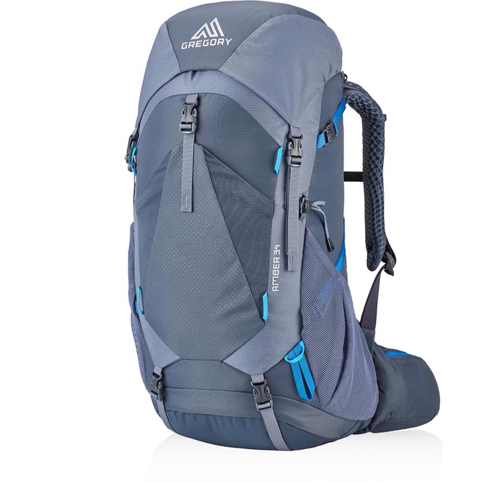 gregory amber 34 pack