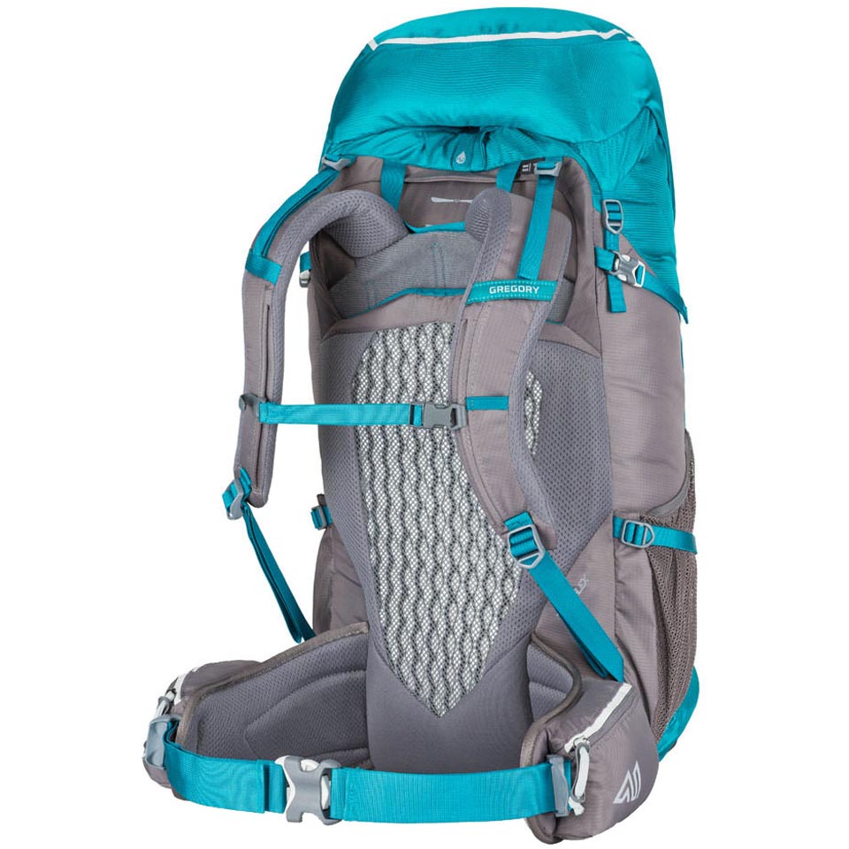 gregory amber 44