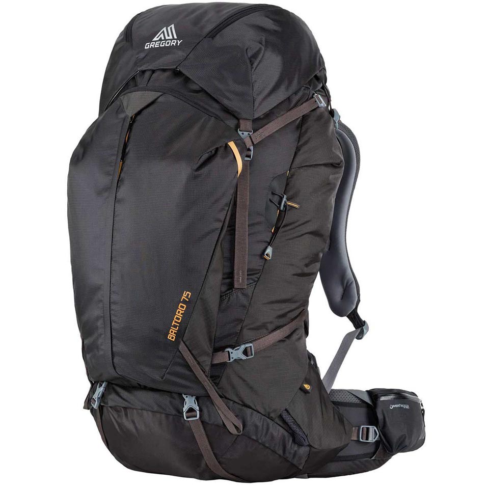 baltoro 75 backpack