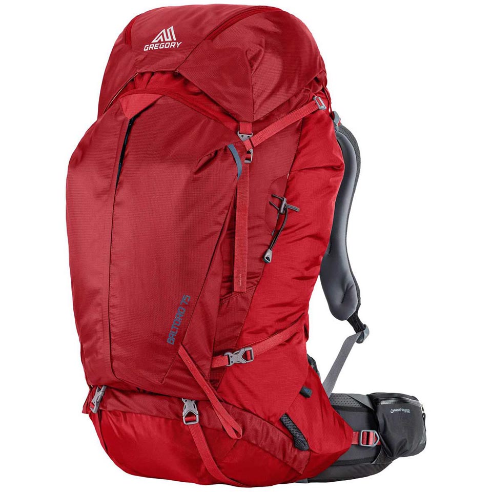 gregory baltoro 75l backpack