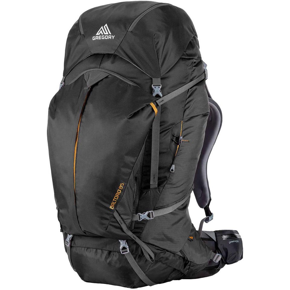 gregory backpack 2018