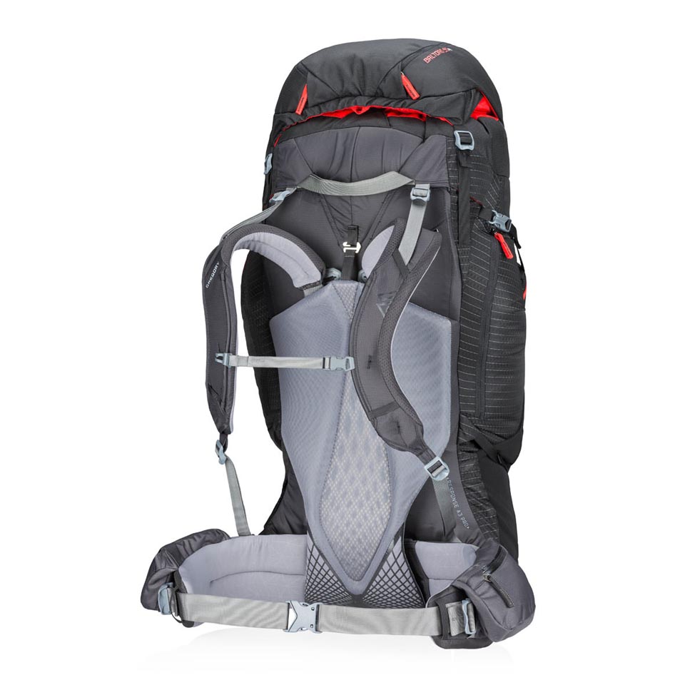 gregory baltoro 95 pro backpack