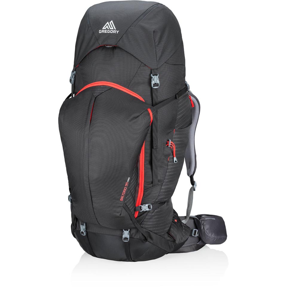 gregory baltoro 95 pro backpack