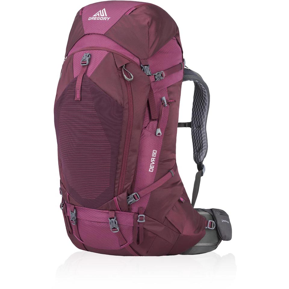 gregory women's backpack