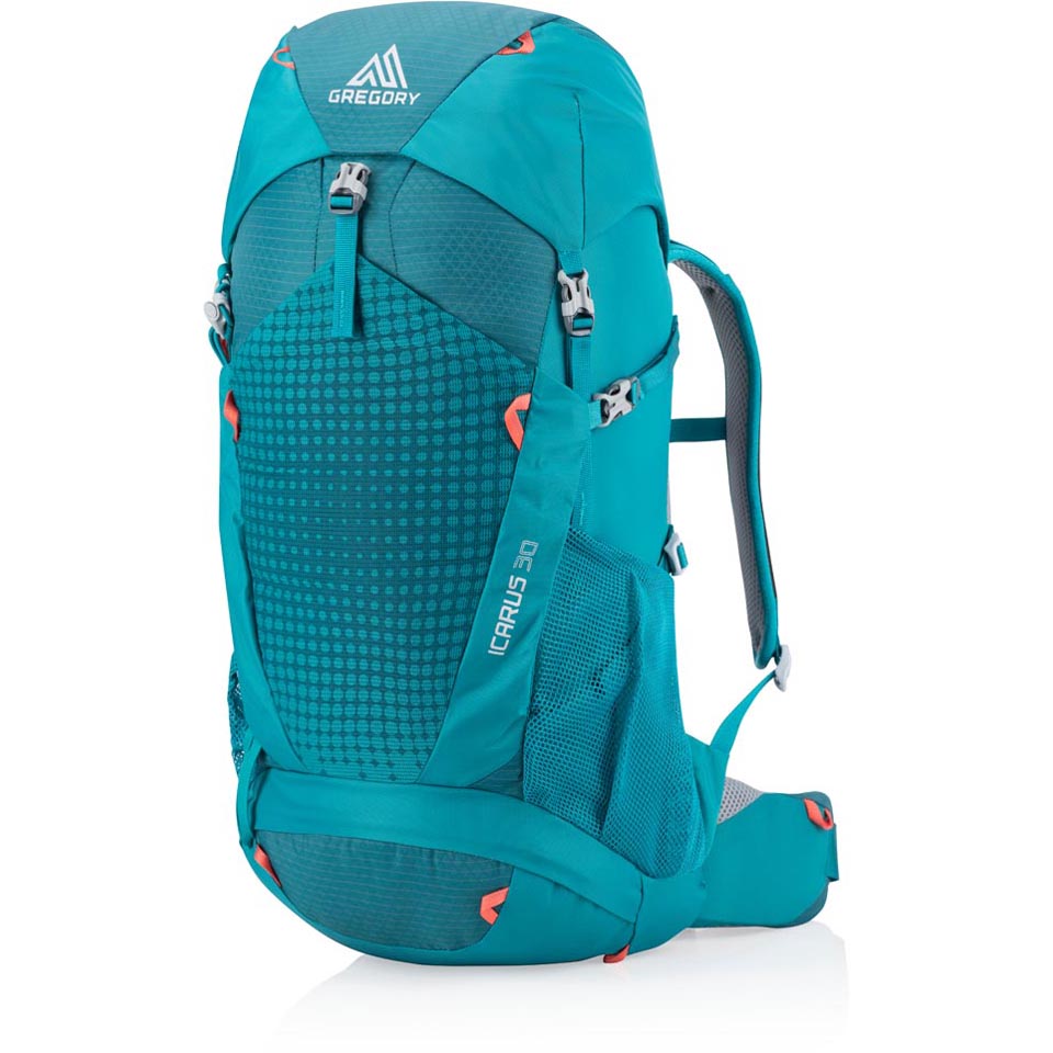 gregory youth backpack