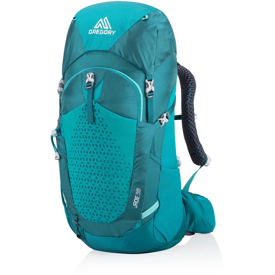 gregory women's jade 38 backpack