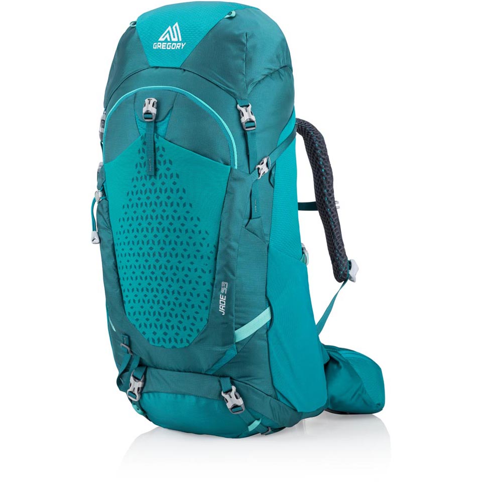 gregory jade review