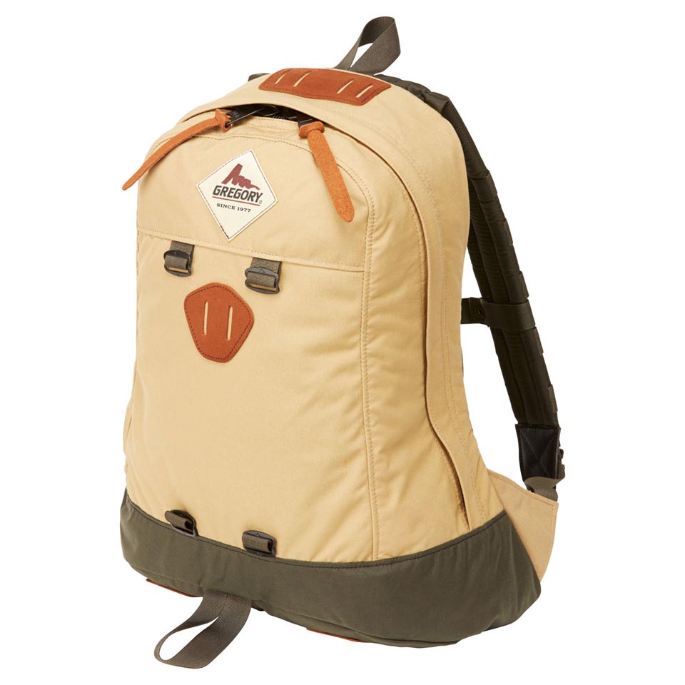 gregory kletter 20l backpack