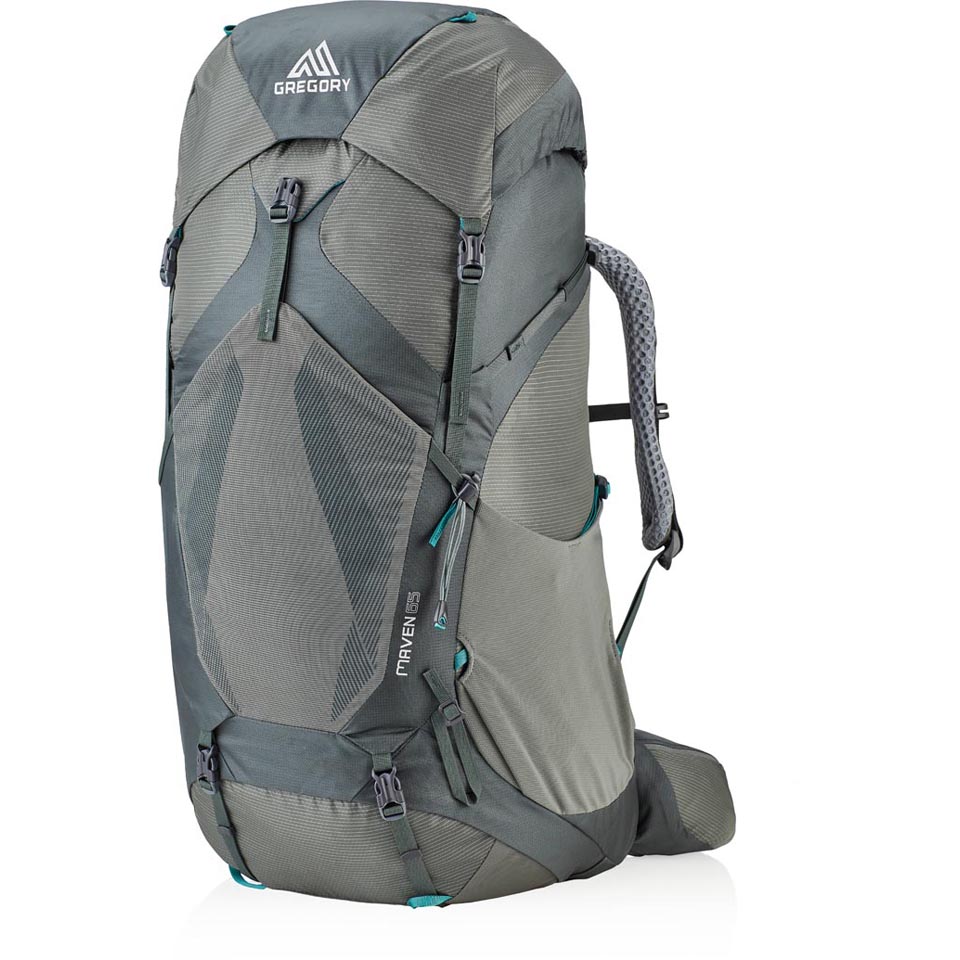 gregory spectrum backpack